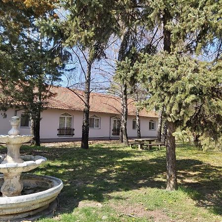 Adica Prenociste Sport Wellness Centar - Bazeni Hostel Ada Εξωτερικό φωτογραφία