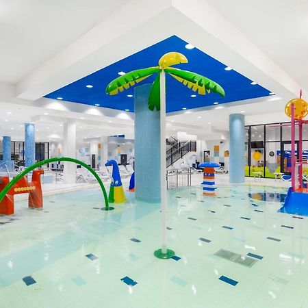 Adica Prenociste Sport Wellness Centar - Bazeni Hostel Ada Εξωτερικό φωτογραφία