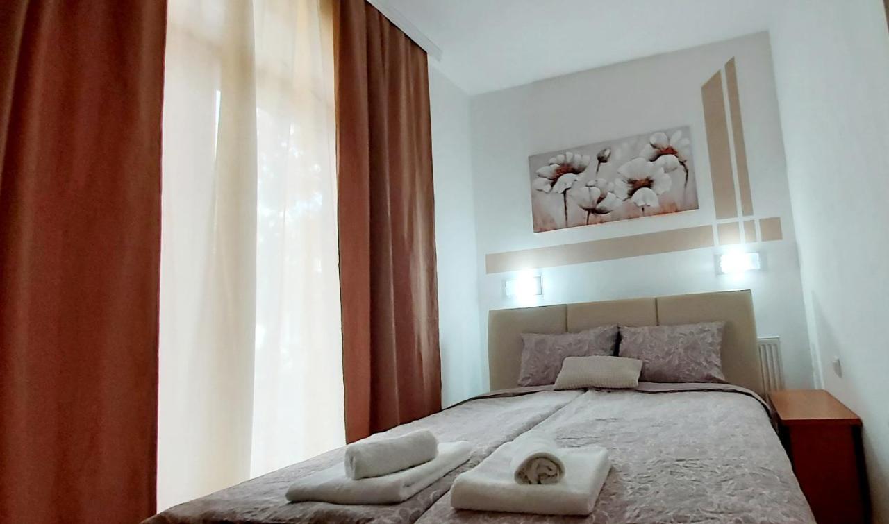 Adica Prenociste Sport Wellness Centar - Bazeni Hostel Ada Εξωτερικό φωτογραφία