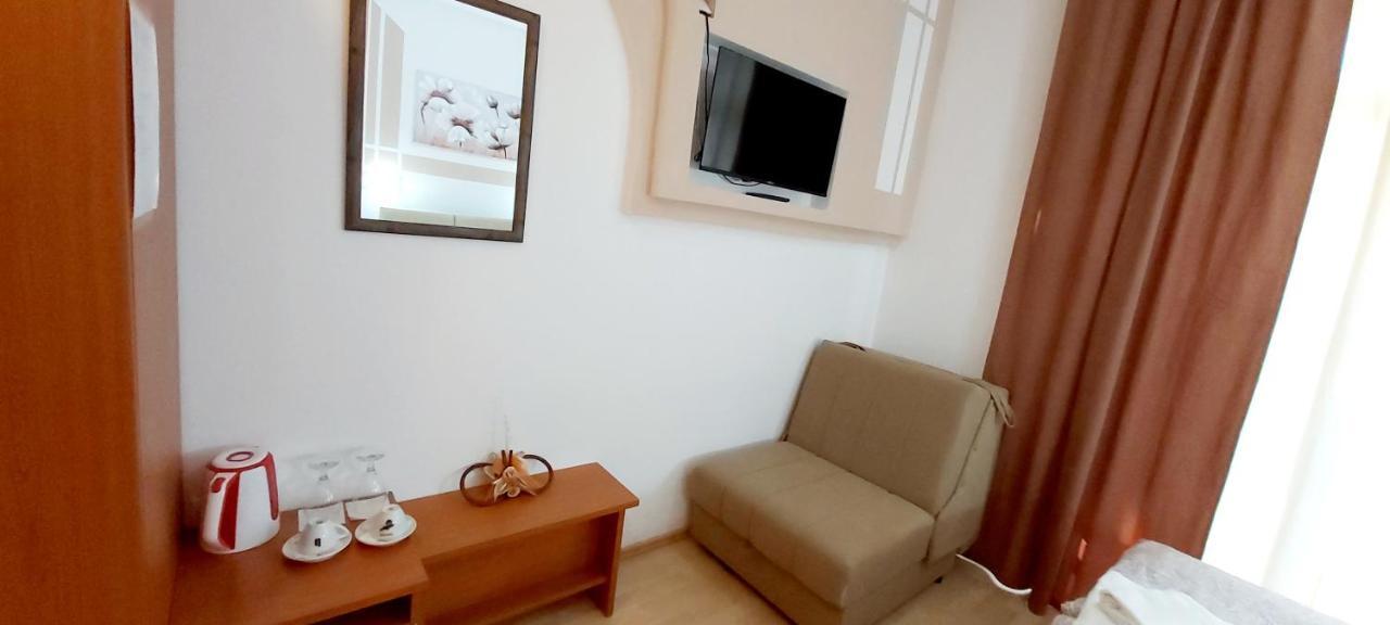 Adica Prenociste Sport Wellness Centar - Bazeni Hostel Ada Εξωτερικό φωτογραφία